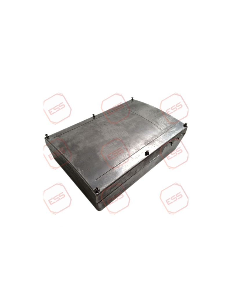 Inverter 7.5KW Frequency Converter