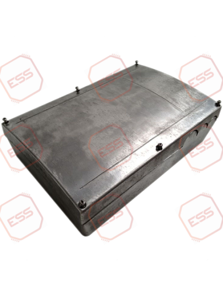 Inverter 7.5KW Frequency Converter