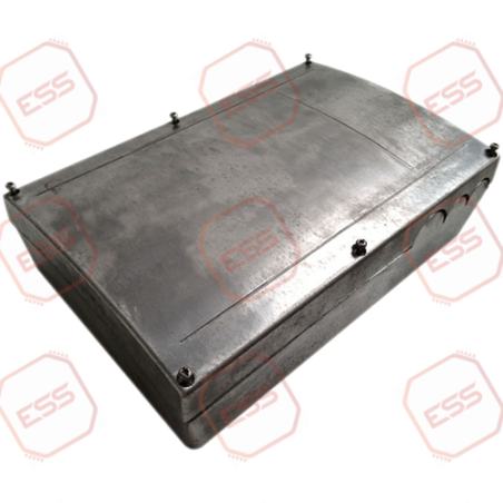 Inverter 7.5KW Frequency Converter