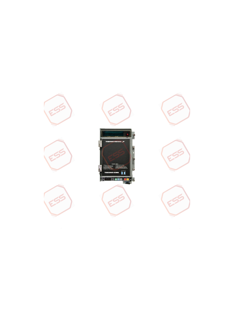 Thermoguard uP Controller
