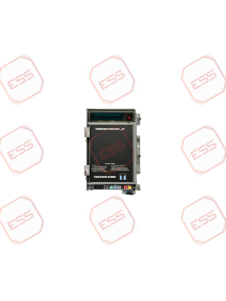Thermoguard uP Controller