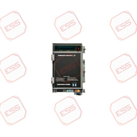 Thermoguard uP Controller