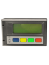 Euroscan Display & Keypad