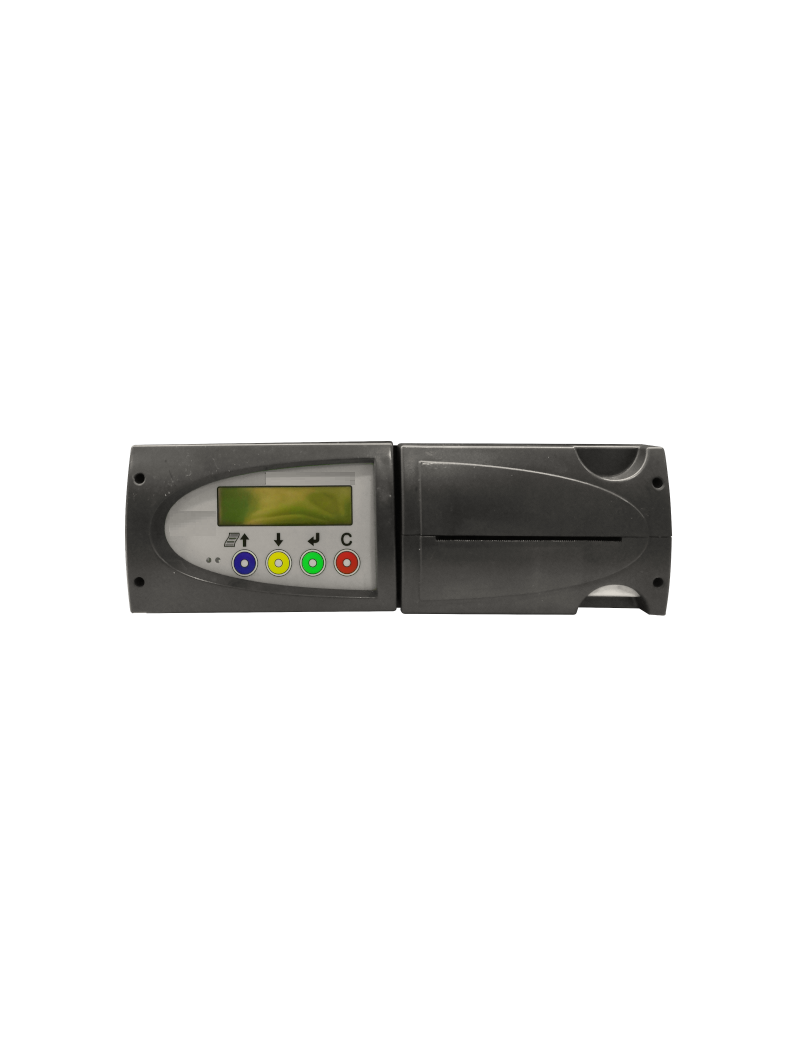 Euroscan RX Thermograph (R)