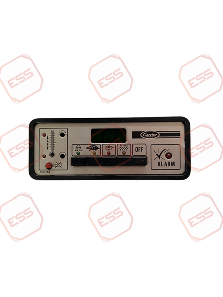 Mistral Cabin Control
