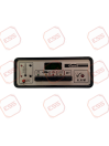 Mistral Cabin Control