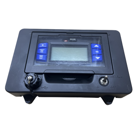 Vector 19 HE Display Module (DM)