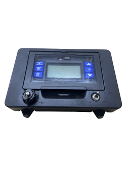 Vector 19 HE Display Module (DM)