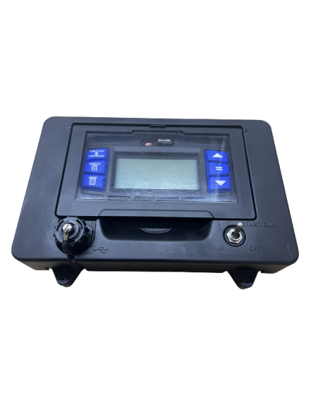 Vector 19 HE Display Module (DM)