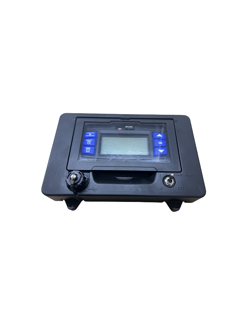 Vector 19 HE Display Module (DM)