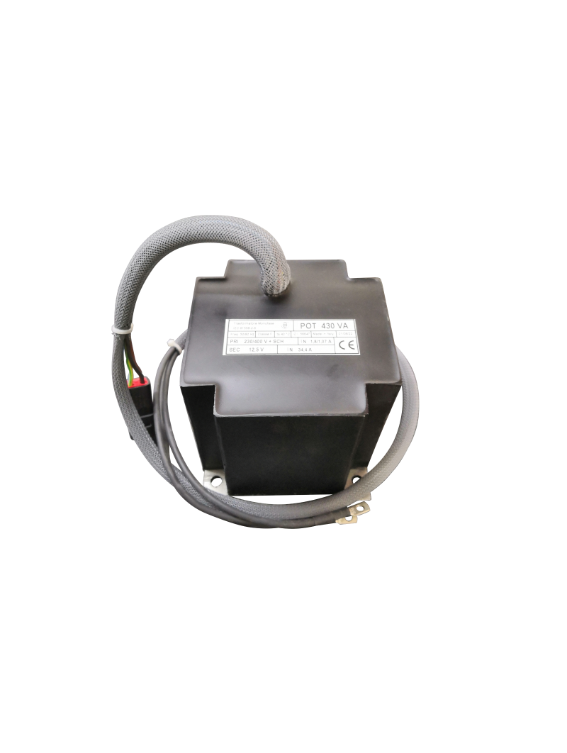 12V Transformer (Xarios-type)