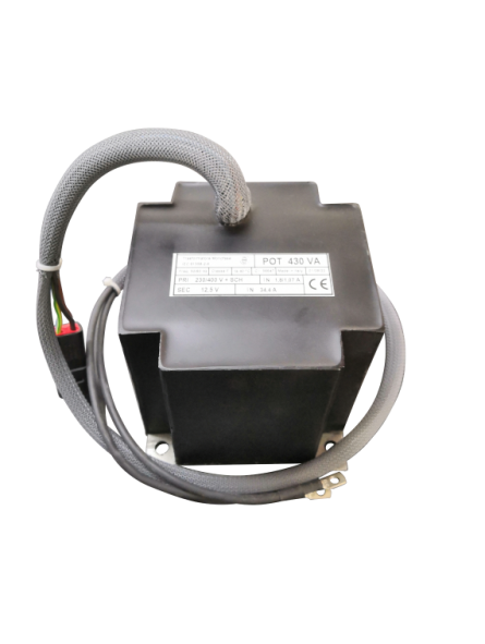 12V Transformer (Xarios-type)
