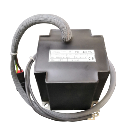 12V Transformer (Xarios-type)