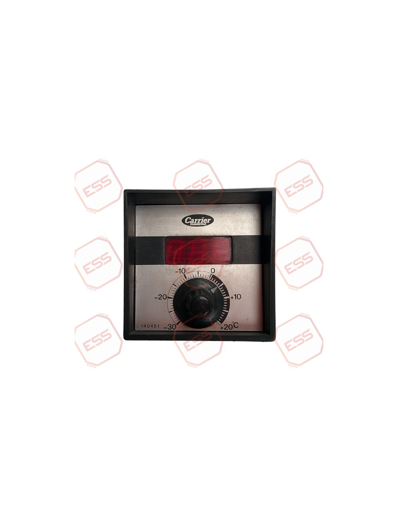 Mistral Thermostat VDH 