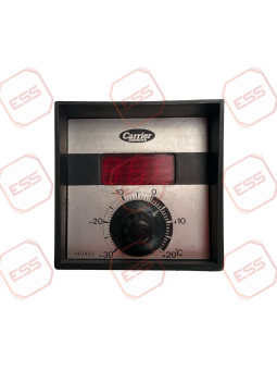 Mistral Thermostat VDH