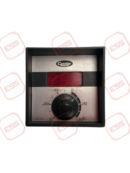 Mistral Thermostat VDH 