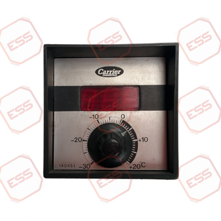 Mistral Thermostat VDH 