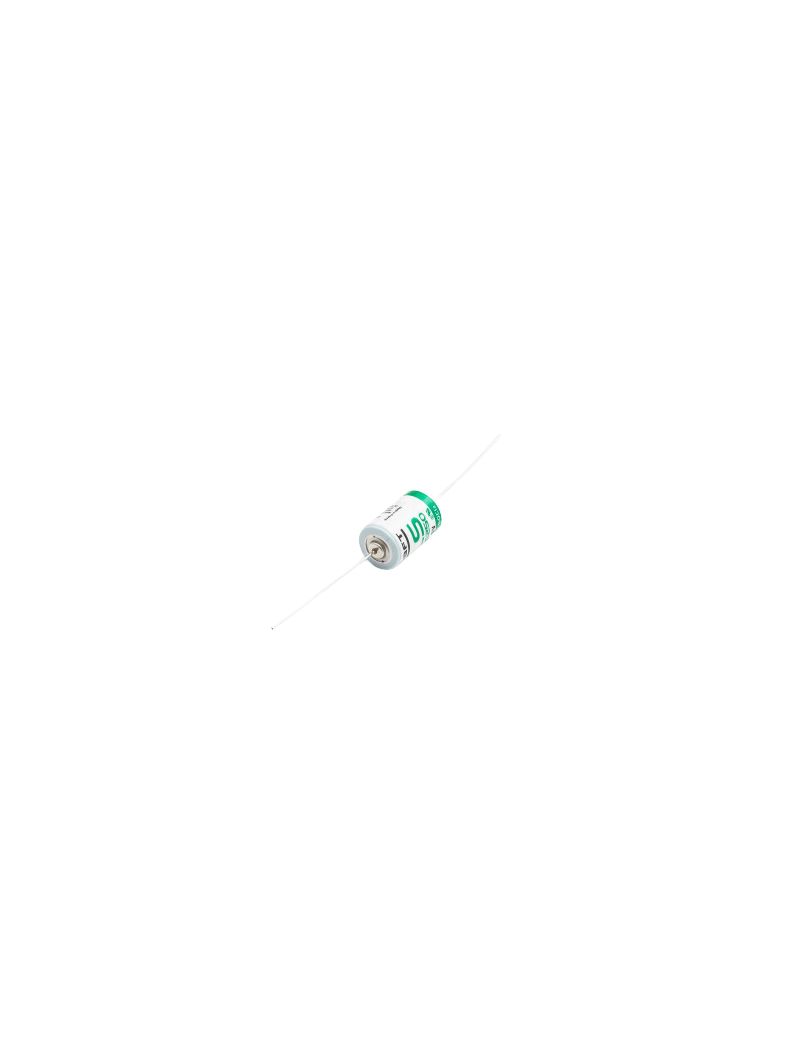 Axial Lithium Battery