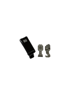 SR2/3 2-Way Plug Kit (Type-C)