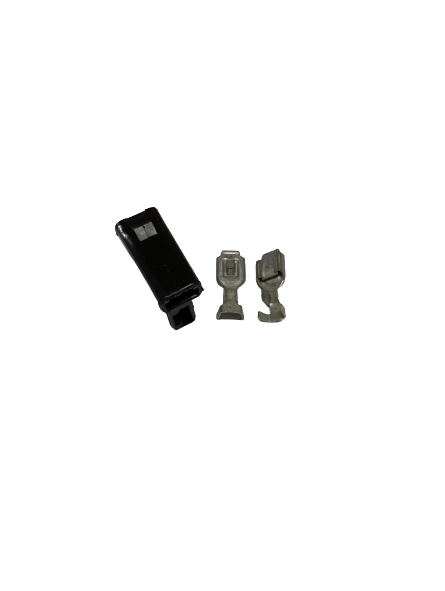 SR2/3 2-Way Plug Kit (Type-C)