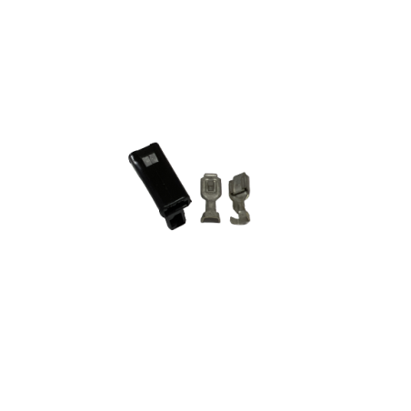 SR2/3 2-Way Plug Kit (Type-C)