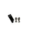 SR2/3 2-Way Plug Kit (Type-C)