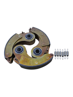 Clutch Repair Kit (Maxima-type)