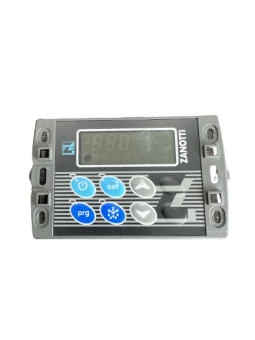In Cab Control (FZ Transblock)
