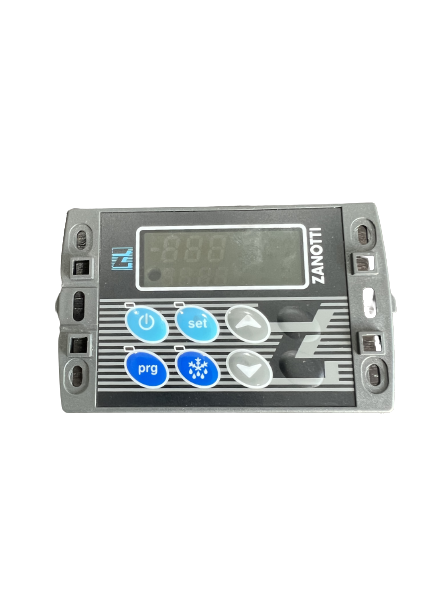 In Cab Control (FZ Transblock)