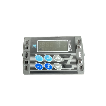 In Cab Control (FZ Transblock)