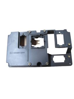 DSR V500 Front Cover 