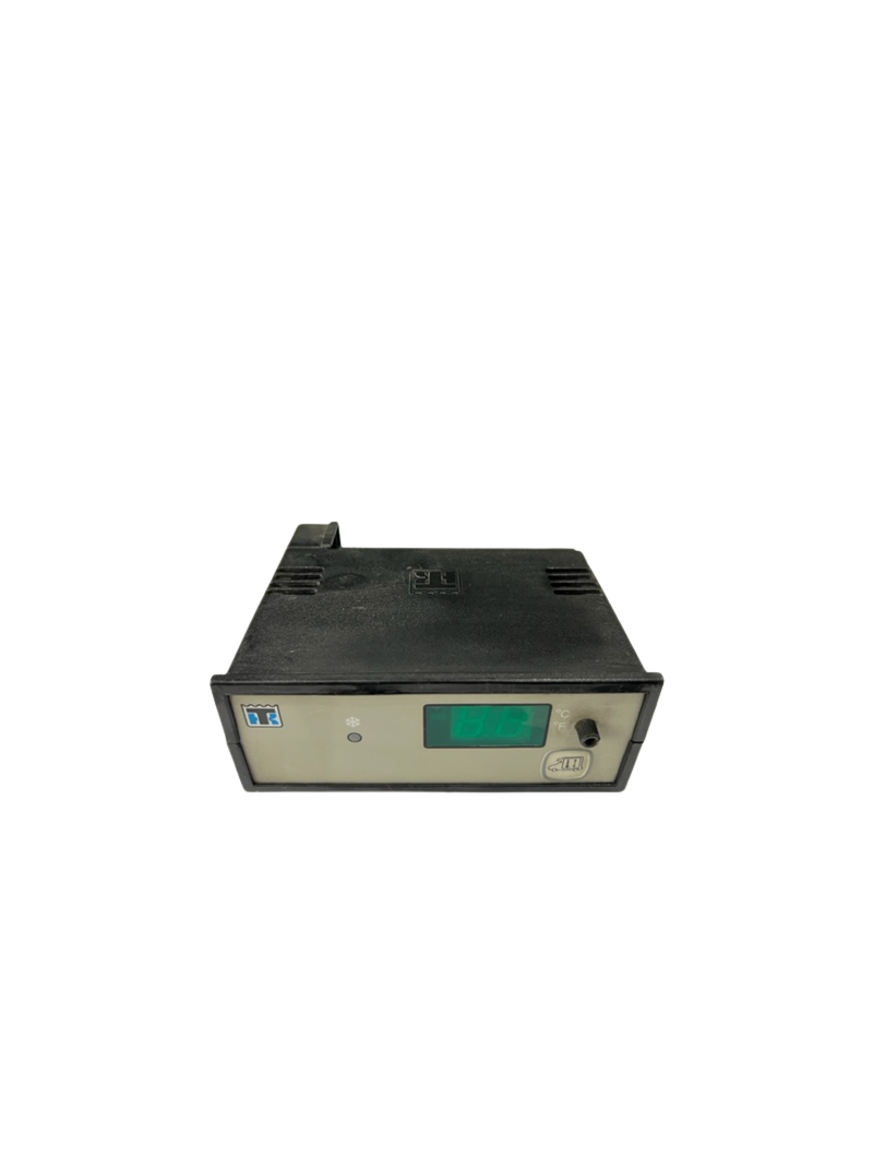 M-17 Cabin Controller