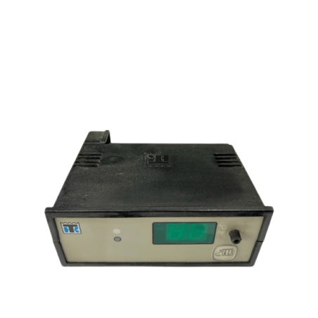 M-17 Cabin Controller