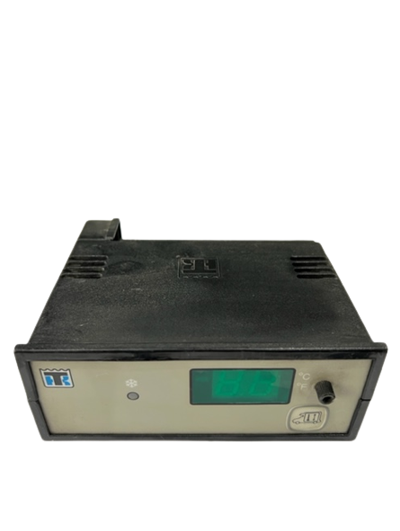 M-17 Cabin Controller