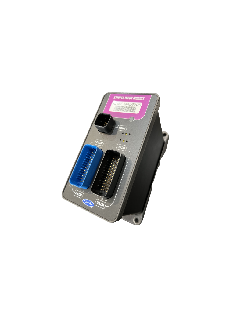 Vector 19 HE (APX) - Stepper Input Module (SIM)