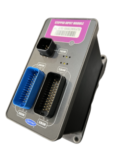 Vector 19 HE (APX) - Stepper Input Module (SIM)