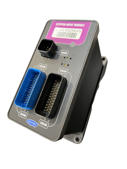 Vector 19 HE (APX) - Stepper Input Module (SIM)