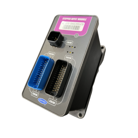 Vector 19 HE (APX) - Stepper Input Module (SIM)