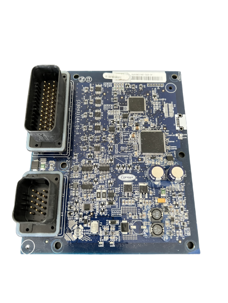 Vector 19 HE - Main Control Assy (MCA)