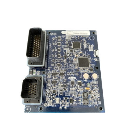 Vector 19 HE - Main Control Assy (MCA)