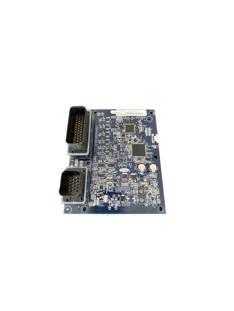 Vector 19 HE - Main Control Assy (MCA)