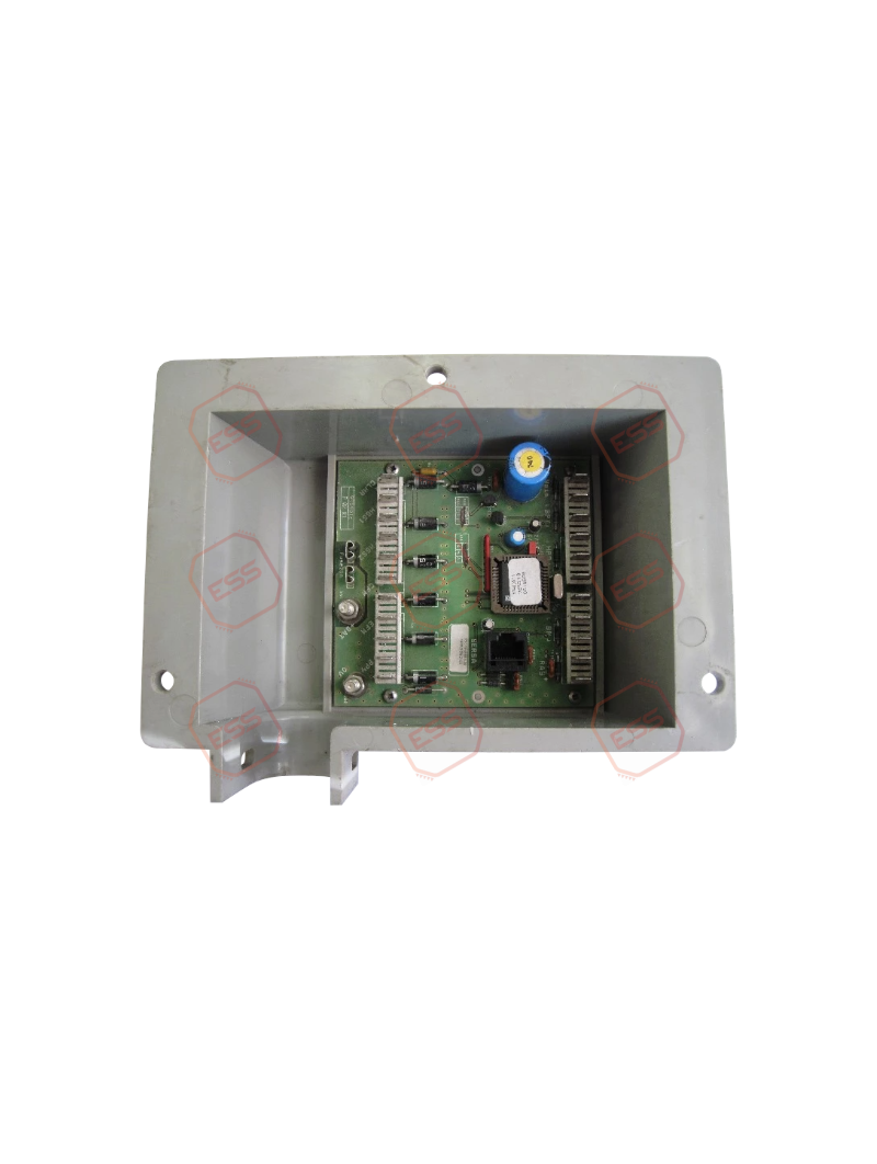 Zephyr 540T Controller (Old Type)