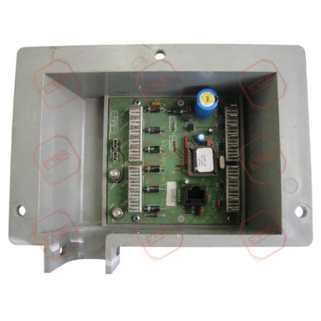 Zephyr 540T Controller (Old Type)