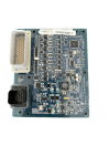 Vector 19 HE - Stepper Input Output (SIO)