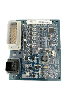 Vector 19 HE - Stepper Input Output (SIO)