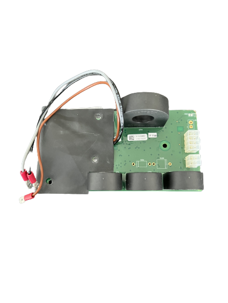 Vector 19 HE (APX) - Power Network Controller (PNC)