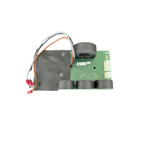Vector 19 HE (APX) - Power Network Controller (PNC)