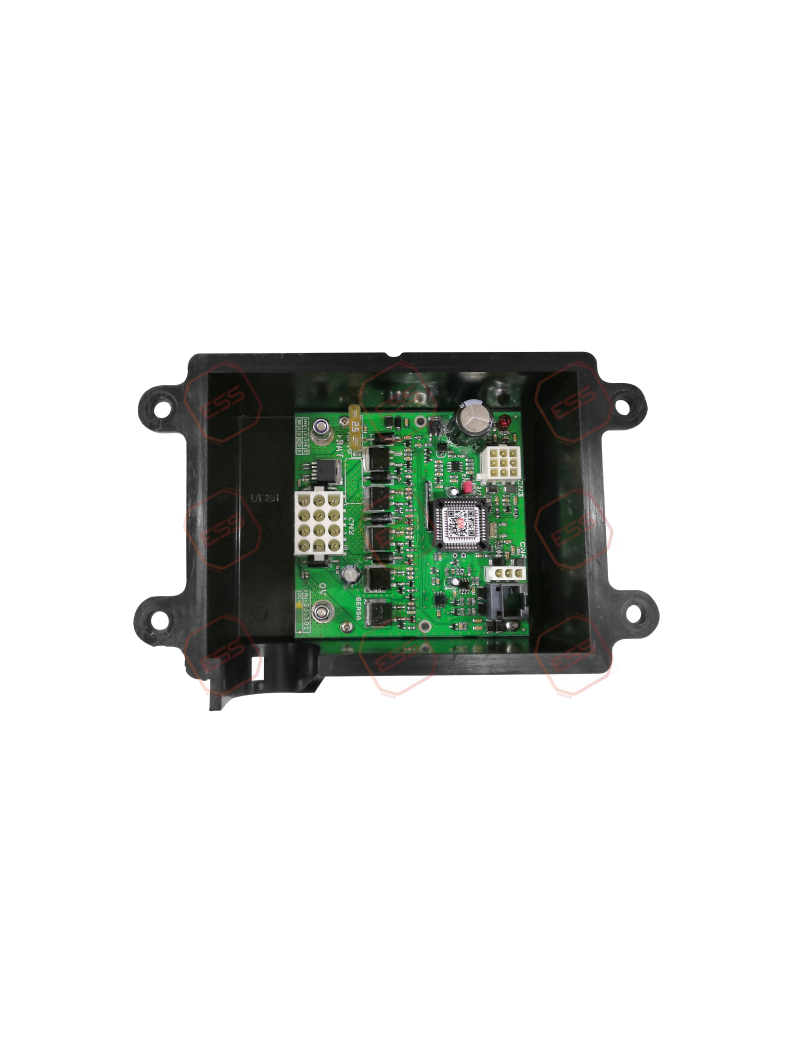 Zephyr 540T Controller
