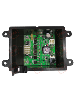 Zephyr 540T Controller