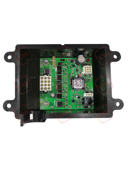 Zephyr 540T Controller